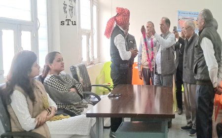 कठूमर बार संघ के सतेन्द्र उर्फ विरेंद्र सिंह चौधरी बने अध्यक्ष