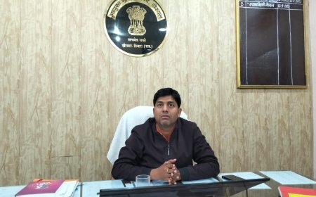 बिना लाइसेंस के मांस बिक्री करने वालों पर होगी कार्यवाही