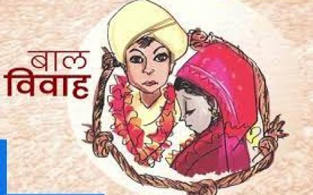 महिला अधिकारिता विभाग ने लक्ष्मणगढ उपखंड प्रशासन के सहयोग से रुकवाया बाल विवाह