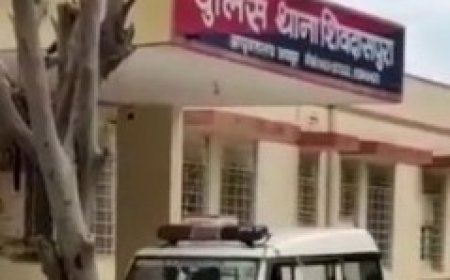 दो मैम की इच्छा पूरी हो जाएगी:सुसाइड नोट लिख 9वीं कक्षा के छात्र ने साड़ी का फंदा लगाकर किया सुसाइड