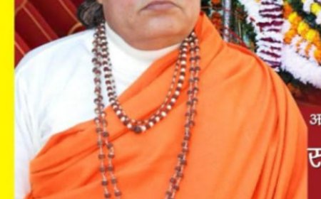 श्री वेंकटेश तिरुपति बालाजी मठ लोहार्गल धाम में 17 को धार्मिक कार्यक्रमों का होगा आयोजन