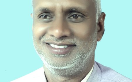 मुख्यमंत्री पर अशोभनीय टिप्पणी कांग्रेस नेता की बौखलाहट - देशपाल यादव