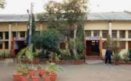 नवोदय विद्यालय में कक्षा 6 की चयन परीक्षा 20 जनवरी को