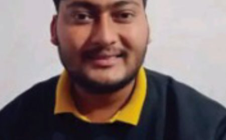 ब्रज यूनिवर्सिटी की फीस में 3 गुना बढ़ोतरी: विरोध में छात्र नेता ने दी आत्मदाह की चेतावनी