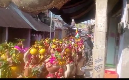 लघु काशी के नाम से विख्यात एवं श्री श्री 1008 श्री बाबा मनोहर दास जी महाराज की तपोस्थली कस्बा वैर में संगीतमय श्रीमद् भागवत कथा ज्ञान यज्ञ का आयोजन