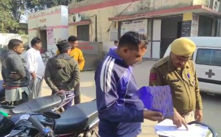 ट्रेन की चपेट में आने से युवक की मौत, पुलिस ने मोर्चरी में रखवाया शव