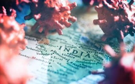 कोरोना को लेकर सरकार अलर्ट मोड पर