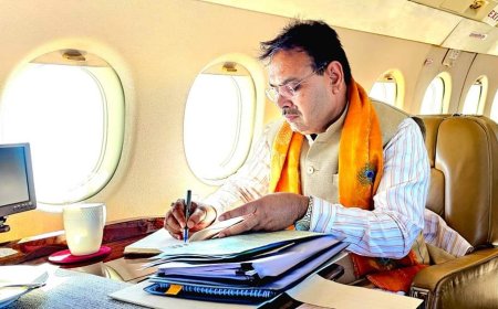 प्रापर्टी खरीदने -बेचने को लेकर होगा बड़ा बदलाव, वो 7 एक्शन जिसे पहले साल में लेने की तैयारी