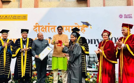 हर बच्चे में वैज्ञानिक प्रतिभा छिपी, बच्चों की नवाचारी सोच को निखारना चाहिए: धीरेंद्र सिंह