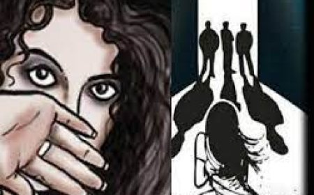 Alwar- खाकी एक बार फिर हुई दागदार, तीन पुलिसकर्मियों पर पॉक्सो और सामूहिक दुष्कर्म का मामला दर्ज