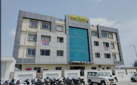 10 जनवरी व 11 जनवरी को होंगे सरपंच, उपसरपंच एवं वार्ड पंच के चुनाव :जिला कलेक्टर खैरथल तिजारा ने जारी की पंच एवं सरपंच निर्वाचन की लोक सूचना