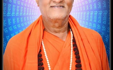 राम मंदिर प्राण प्रतिष्ठा के अवसर पर 22 जनवरी 2024 को रखा जाये राजकीय अवकाश - महामण्डलेश्वर स्वामी हंसराम जी उदासीन ने किया राजस्थान के मुख्यमंत्री से आग्रह