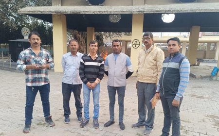 यार अनमुल्ले फाउंडेशन ने करवाया लावारिश शव का दाहसंस्कार