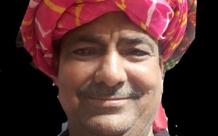 हरिशंकर खंडेलवाल बने महुवा अनाज मंडी अध्यक्ष