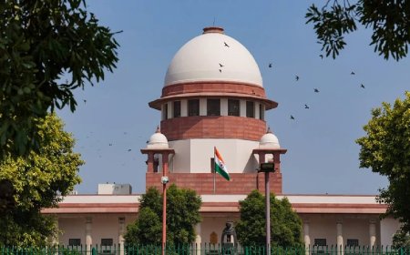 केरल सरकार ने SC में दाखिल की संशोधित याचिका, राज्यपाल से लंबित विधेयकों को तत्काल मंजूरी के निर्देश देने का किया आग्रह