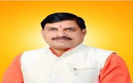 मप्र: मुख्यमंत्री ने विभागों का आवंटन किया, गृह विभाग अपने पास रखा, देवड़ा को वित्त विभाग