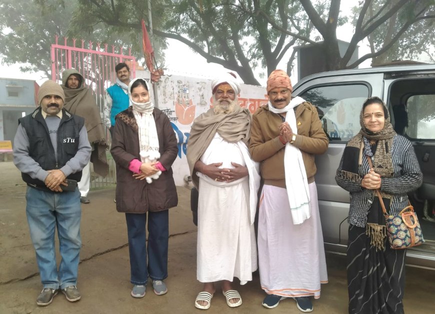 माता-पिता अपना दायित्व निभाए तो,विश्व पटल पर लहराएगा भारत का परचम