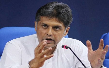 अडानी-हिंडनबर्ग मामले पर सुप्रीम कोर्ट के फैसले के बाद कांग्रेस का SEBI पर निशाना, कहा- कदम बढ़ाने में आलस दिखाया गया