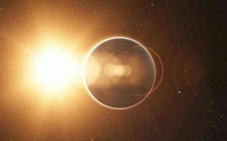 इस साल लगेंगे चार ग्रहण, पर भारत में एक भी नजर नहीं आएगा : वेधशाला