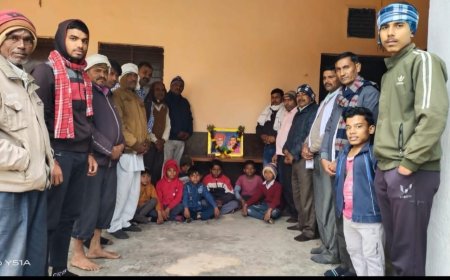 महिला शिक्षा की दी प्रेरणा, सभी को दिलाया बराबरी का हक