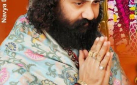 सिद्धपीठ वेंकटेश मंदिर लोहार्गल  में श्रीमद् भागवत कथा का आयोजन 16 जनवरी से : श्रीमद् भागवत कथा को लेकर तैयारियां जोर-जोर से