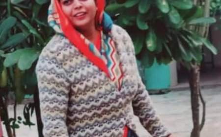 पाटन सरपंच सरोज मीना नई दिल्ली मे  महिला जनप्रतिनिधी कार्यशाला मे लेगी  प्रशिक्षण :पूरे देश से 500 महिला जनप्रतिनिधियो को प्रशिक्षण दिया जावेगा