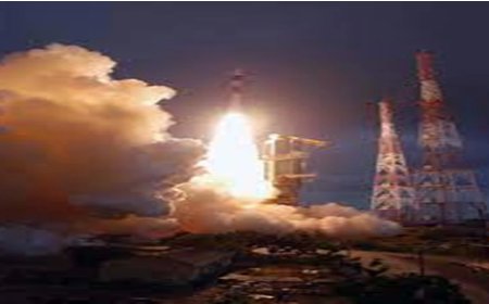 इसरो का आदित्य-एल1 अंतरिक्ष यान आज अंतिम गंतव्य कक्षा में पहुंचेगा