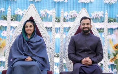 नव वर्ष पर सतगुरु के आशीष प्राप्त करने उमड़े  श्रद्धालु भक्त:  प्रेम  मनाने का  सौदा है ना कि मनवाने का -निरंकारी सद्गुरु माता सुदीक्षा