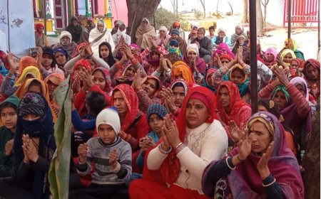 शिव जी के व्रत करने वालों की पूर्ण होती है हर मनोकामनाएं - स्वामी कमलदास