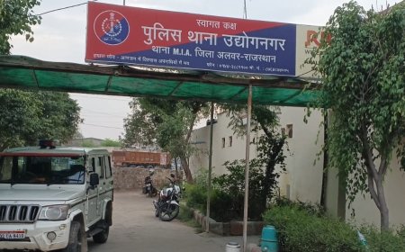 ई एस आई अस्पताल में संचालित केंटीन में असामाजिक तत्व लोगों द्वारा उत्पात मचाकर,गाली गलौज पैसे लूट करने का मामला हुआं दर्ज