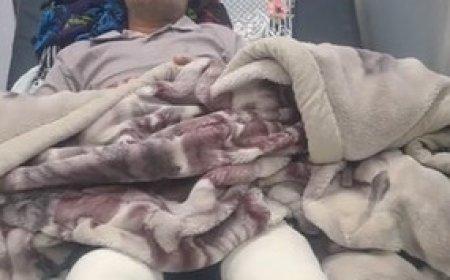 नदी में छोड़ रहे थे अनट्रीट पानी:वीडियो बनाया तो CETP के सुपरवाइजर पर हमला कर पैर तोड़े