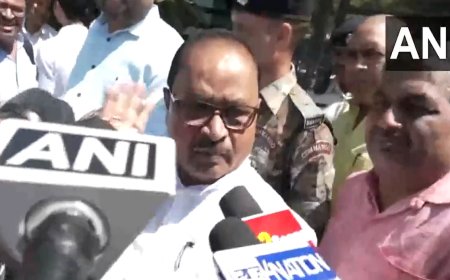 'खड़गे का नाम तो मैं जानता ही नहीं', JDU विधायक बोले- नीतीश कुमार के अलावा कोई भी पीएम बनने लायक नहीं