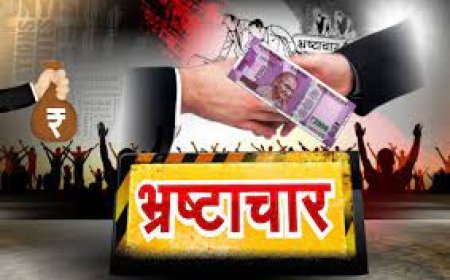 पंचायत समिति में 1.84 करोड़ की गड़बड़ : विकास अधिकारी ने वित्तीय पावर नहीं होने के बावजूद कर दिया 1 करोड़ 84 लाख 25 हजार 6सौ 20 रुपए का भुगतान