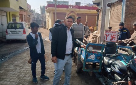 बाइक रिक्शा बंद करवाने की लगाई गुहार लगातार बढ़ रही है दुर्घटनाएं ,बाइक रिक्शा का विरोध  टेंपो वाहन चालकों ने , बाइक रिक्शा बंद करवाने की मांग