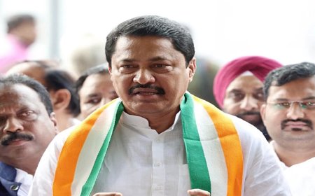 महाराष्ट्र : स्पीकर के फैसले को कांग्रेस ने बताया असंवैधानिक, शरद पवार बोले- उद्धव को SC जाना होगा