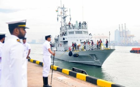 Indian Navy Chief  ने दिल्ली में सऊदी नौसेना बलों के ‘चीफ ऑफ स्टाफ’ के साथ चर्चा की