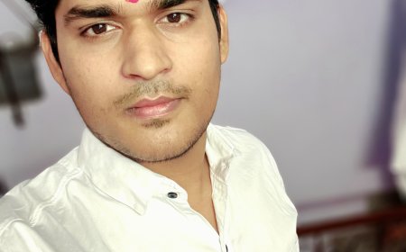 मनीष जांगिड़ ने सीए फाईनल में बाजी मारी क्षेत्र और गांव का का नाम किया रोशन खुशी की लहर