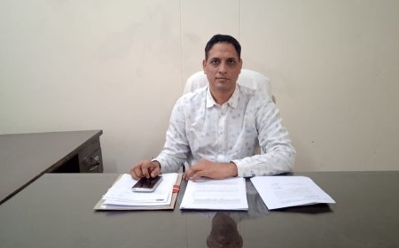 विकसित भारत संकल्प यात्रा-उज्ज्वला योजनाः 2194 महिलाओं के कनेक्शन जारी , Ekyc 80 हजार लोगों ने करवाई