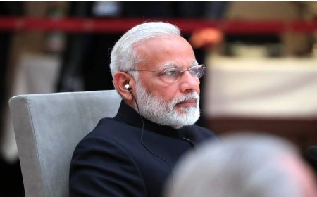 मोदी ने अटल सेतु को विकसित भारत का प्रतिबिंब बताया; युवा उत्सव में वंशवाद की राजनीति पर निशाना