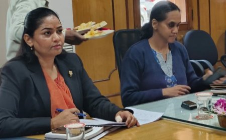 अवैध खनन गतिविधियों के खिलाफ खान, राजस्व, पुलिस, परिवहन और वन विभाग का 15 जनवरी से राज्यव्यापी अभियान