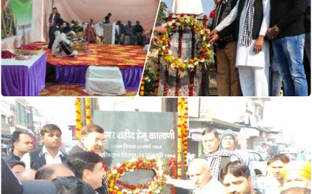 सशस्त्र सेना भूतपूर्व सैनिक दिवस आयोजित