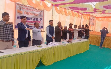 किशोरपुरा में समस्याओं का अंबार ग्राम पंचायत पर लगाये गंभीर आरोप अधिकारियों को सौंपा ज्ञापन