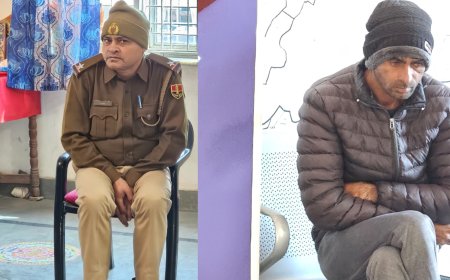 किशनगढ़बास थाने में एसीबी की कार्यवाही: एएसआई दारा सिंह सहित दलाल लल्लू खान को किया गिरफ्तार