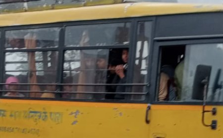 शिक्षा विभाग शर्मसार नजर आता हुआ गोलाकाबास के निजीविद्यालयों की मनमानी  खुले करीब आधा दर्जन निजी स्कूल