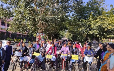 भगवा रंग में रंगा गुरलाँ, फर्रियां एवं ध्वज लगाए, रोशनी से होगें जगमग मन्दिर