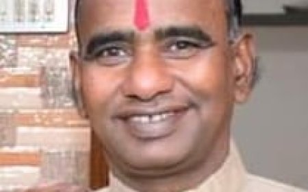 उपनगर पुर के विश्नोई बने विधानसभा संयोजक