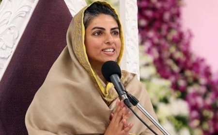 भक्ति में है शक्ति महान