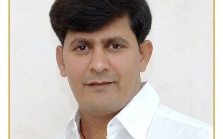 गुरुवार को नरेन्द्र मोदी के जयपुर में आयोजित रोड शो में चौमूं से जाएँगे भाजपा कार्यकर्ता
