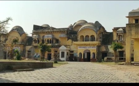 राजकीय उच्च माध्यमिक विद्यालय में होगा 27 जनवरी को वार्षिक उत्सव एवं पुरस्कार वितरण समारोह