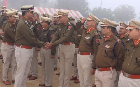 उपखंड स्तरीय 75 वा गणतंत्र दिवस   हर्षोल्लास से मनाया